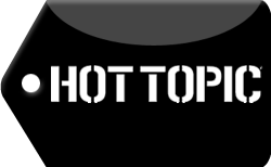 Hot Topic Coupon Code