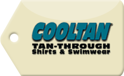 CoolTan Tan-Through Shirts & Swimwear Coupon Code