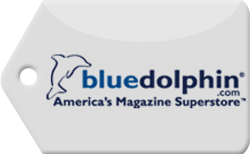 Blue Dolphin Magazines Coupon Code