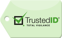 Trusted ID Coupon Code