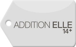 Addition Elle Coupon Code