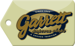 Garrett Popcorn Shops Coupon Code