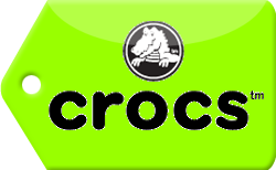 Crocs Coupon Code