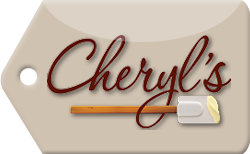 Cheryl's Coupon Code