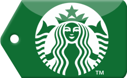 Starbucks Coffee Coupon Code