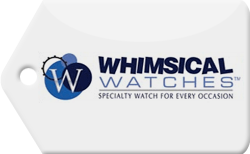 Whimsical Watches Coupon Code