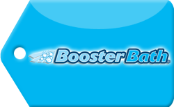 Booster Bath by Paws for Thought Coupon Code