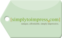 Simply To Impress Coupon Code
