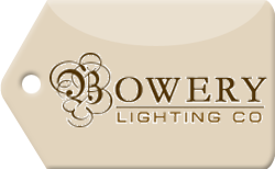 Bowery Lighting Coupon Code