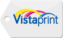 Vistaprint Coupon Code