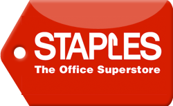 Staples Coupon Code