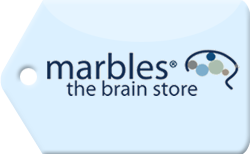 Marbles: The Brain Store Coupon Code
