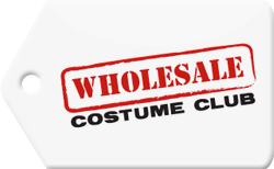 Wholesale Costume Club Coupon Code