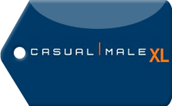 Casual Male XL Coupon Code