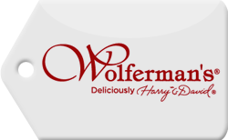 Wolferman's Coupon Code