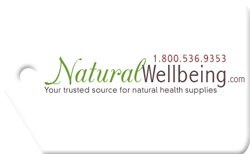 NaturalWellbeing.com Coupon Code