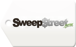 SweepStreet.com Coupon Code