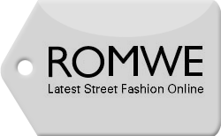 Romwe Coupon Code