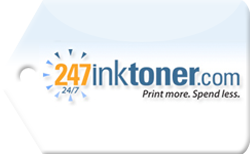 247inktoner.com Coupon Code