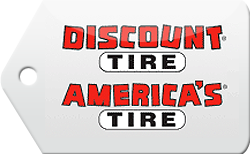 DiscountTire Coupon Code