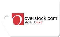 Overstock.com Coupon Code