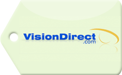 Vision Direct Contacts Coupon Code