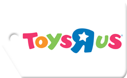 Toys R Us Coupon Code