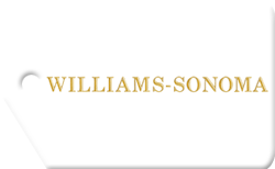 Williams-Sonoma Coupon Code