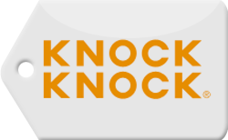 Knock Knock Coupon Code
