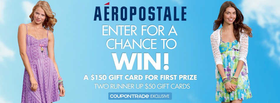 Aeropostale