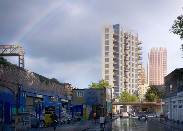Bermondsey_GN