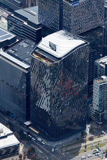 Melbourne Photoshop