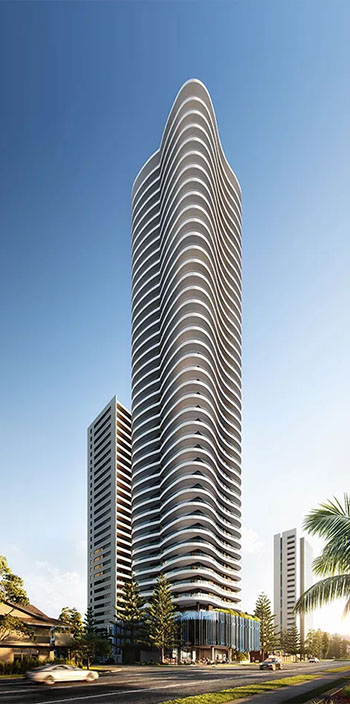 Goldcoast Photoshop