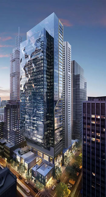 Melbourne Photoshop