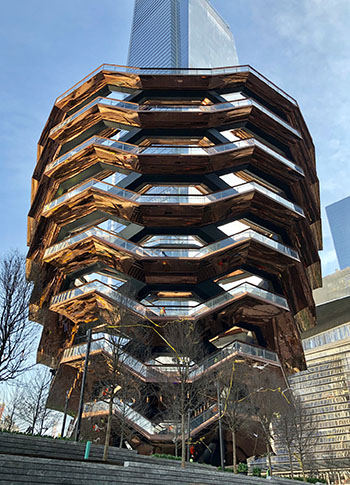 New York City Photoshop
