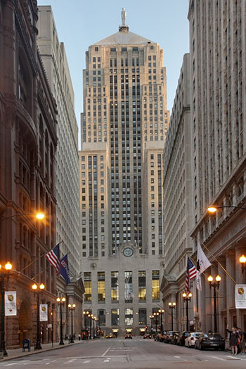 Chicago Photoshop