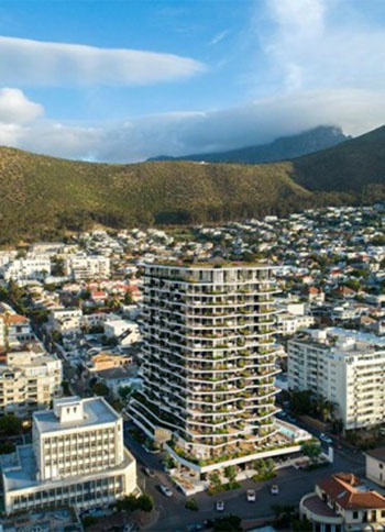 Capetown Photoshop