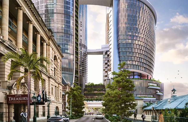 brisbane