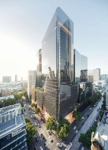 Melbourne Photoshop