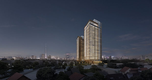 HoChiMinhCityPhotoshop