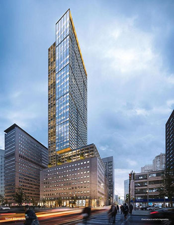 Toronto Photoshop
