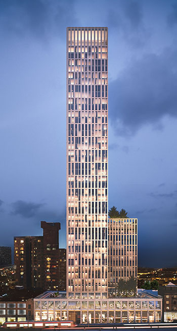 Birmingham Photoshop