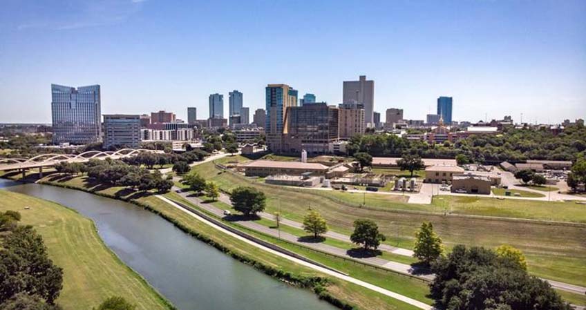 Nearly a dozen new buildings are in the works—some that will reshape the skyline as soon as 2024, when more than 13,000 new residents could live downtown.