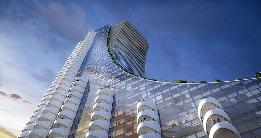 The Development Permit Board is expected to decide on the future of the project's requested permits by the end of November.