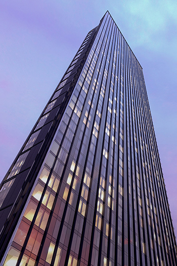 At 193 meters, the structure will dwarf the city’s current highest building, 10 Holloway Circus, by 63 meters.