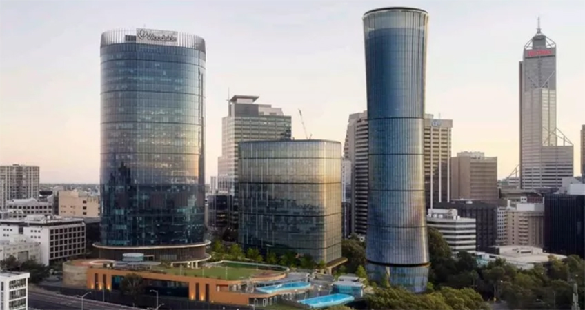 The plans to add an office tower and mixed-use tower onto the Emu Brewery site were conditionally approved.