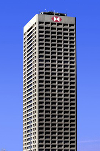 As the US begins to re-open, the renovation of Seneca One has resumed.
