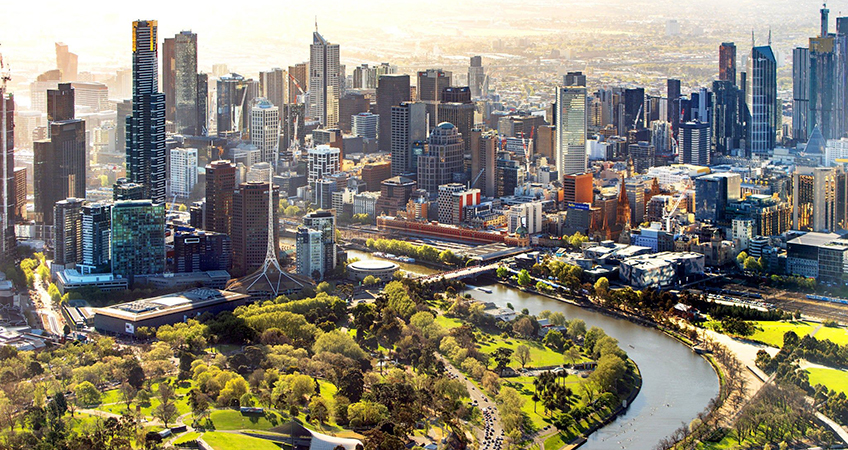 New efforts to curb the spread of COVID-19 in Victoria, Australia have resulted in over 166,000 workers being at risk of losing their high-rise construction jobs.