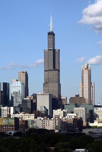 A private equity group has leased 4,830 square meters of space to a New York City based company, one of its bids of confidence in the future of co-working.