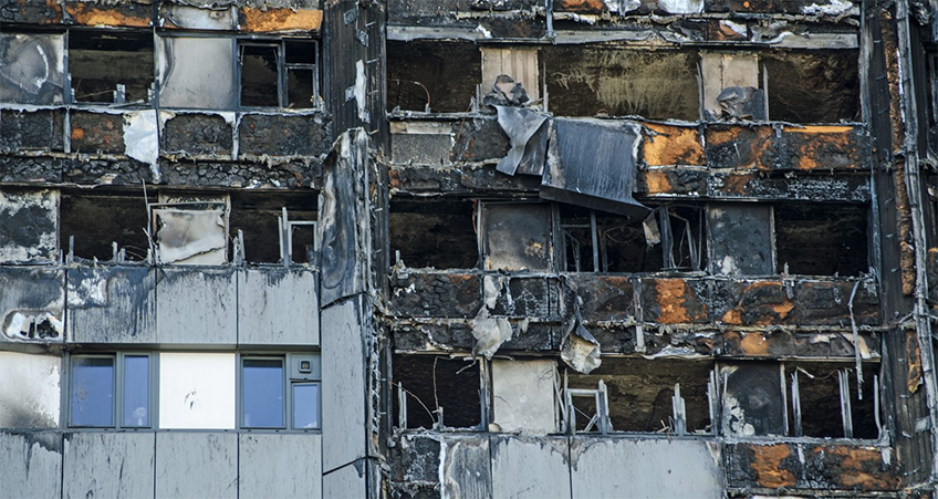 Inquiries into the cladding involved in the Grenfell Tower tragedy, as well as how to address existing buildings with potentially flammable cladding are still ongoing.